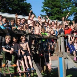 DSC 0465  Small - Scouts en Gidsen Zaventem 